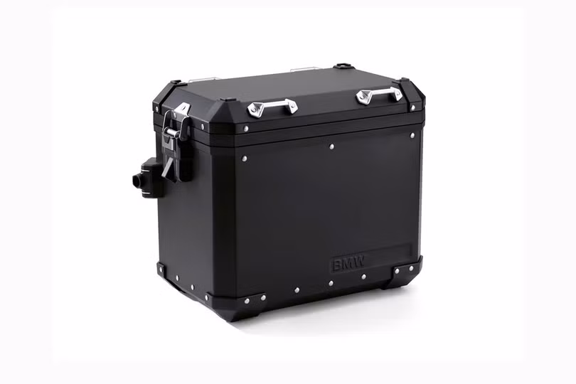 BMW Motorrad sắp bán gói phụ kiện tùy chọn cho BMW R1200 GS và GS Adventure ảnh 2