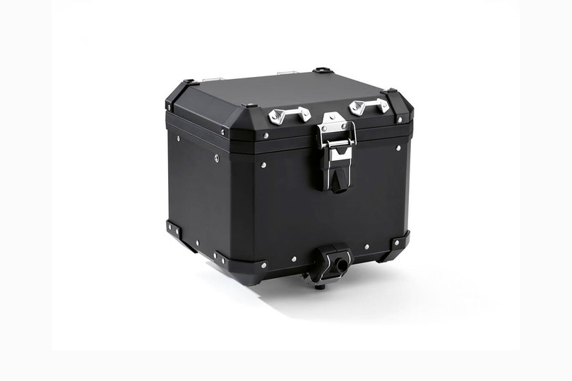 BMW Motorrad sắp bán gói phụ kiện tùy chọn cho BMW R1200 GS và GS Adventure ảnh 1