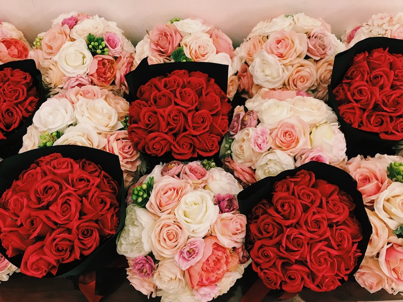 Những món quà tinh tế và ý nghĩa được Vincom đầu tư chuẩn bị cho ngày Phụ nữ Việt Nam