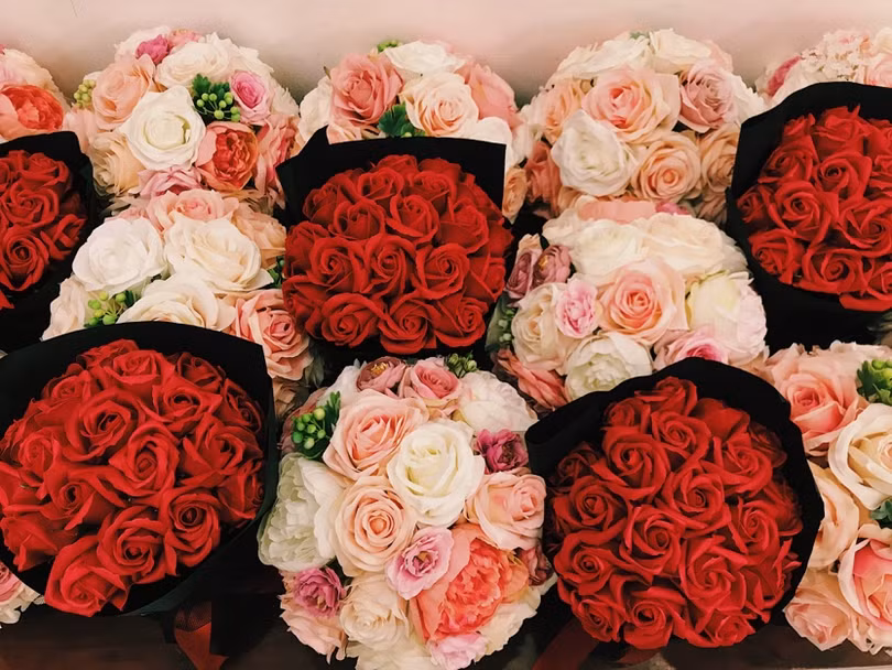 Những món quà tinh tế và ý nghĩa được Vincom đầu tư chuẩn bị cho ngày Phụ nữ Việt Nam