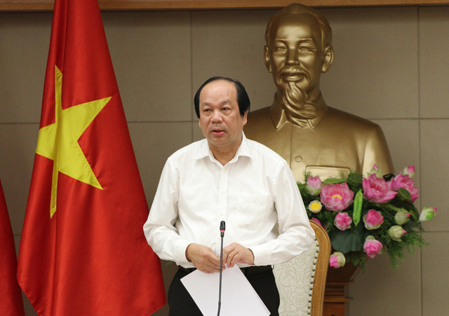 13 bộ ngành bị Thủ tướng phê bình vì chậm giải ngân đầu tư công ảnh 1