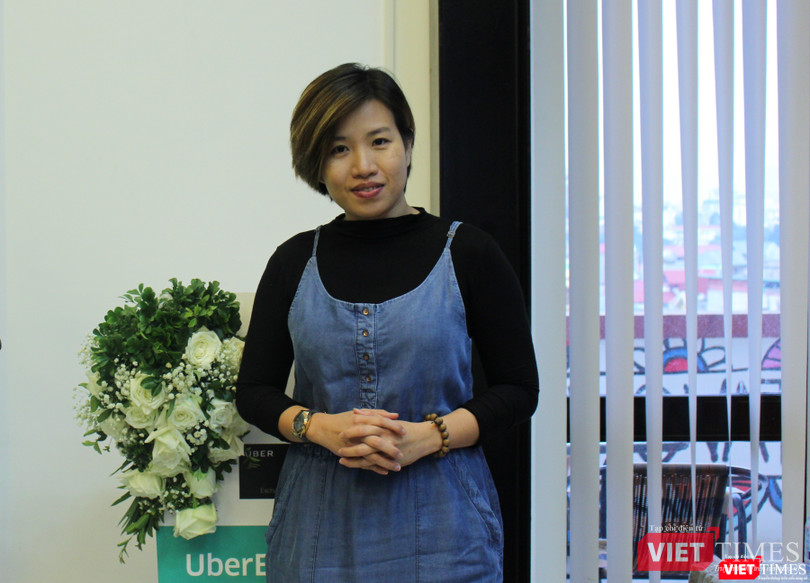 Ứng dụng giành chiến thắng UberExchange sẽ có mặt trên mobile trong 2 tháng tới ảnh 2