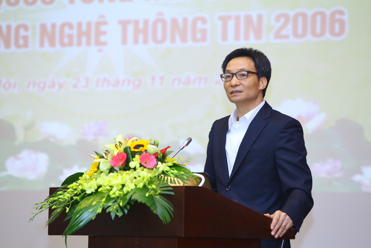 Thuê dịch vụ công nghệ thông tin: Vướng nhất là trong tư tưởng ảnh 2