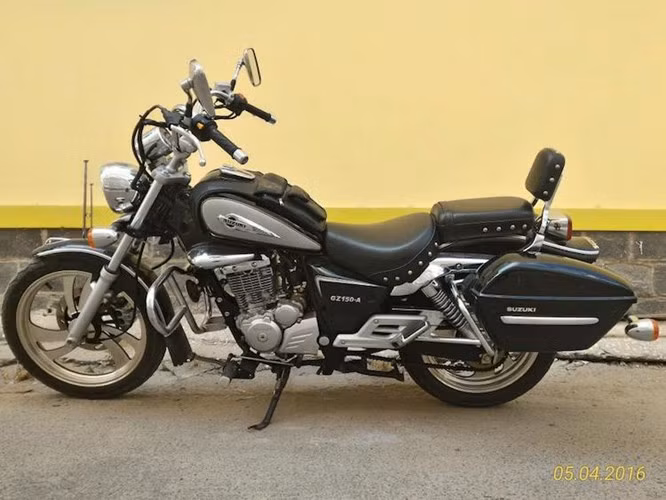 “Soi” loạt xe môtô giá dưới 80 triệu tại thị trường Việt ảnh 9 “Soi” loạt xe môtô giá dưới 80 triệu tại thị trường Việt ảnh 9