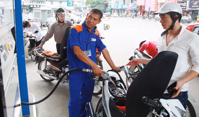 Ảnh minh họa. Nguồn Internet