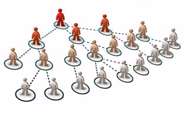 Ảnh minh họa. Nguồn Internet