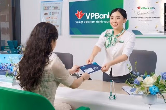 Tuổi 29, VPBank đang ở đâu trên bản đồ ngân hàng Việt Nam - Ảnh 3.