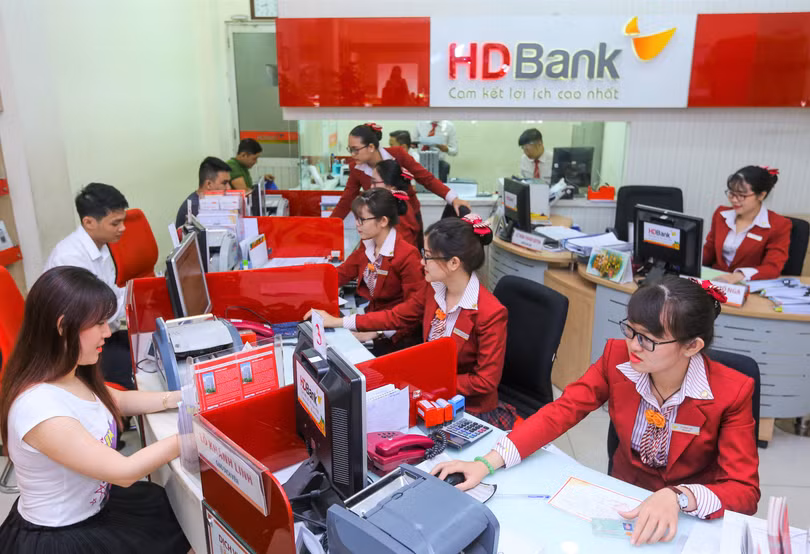 Chương trình cho vay ưu đãi “Vay tiền phát lộc” đã được HDBank triển khai nhiều năm qua
