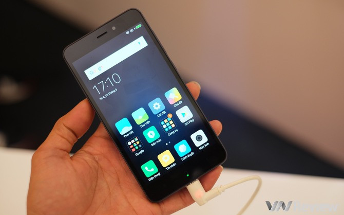 Xiaomi chính thức vào Việt Nam, bán cả Router WiFi ảnh 13