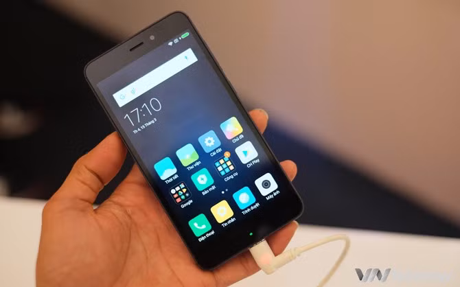 Xiaomi chính thức vào Việt Nam, bán cả Router WiFi ảnh 13