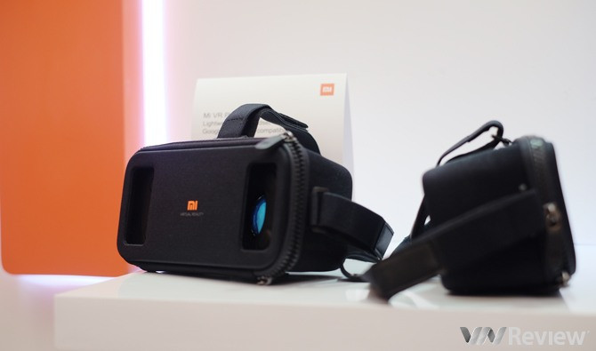 Xiaomi chính thức vào Việt Nam, bán cả Router WiFi ảnh 11