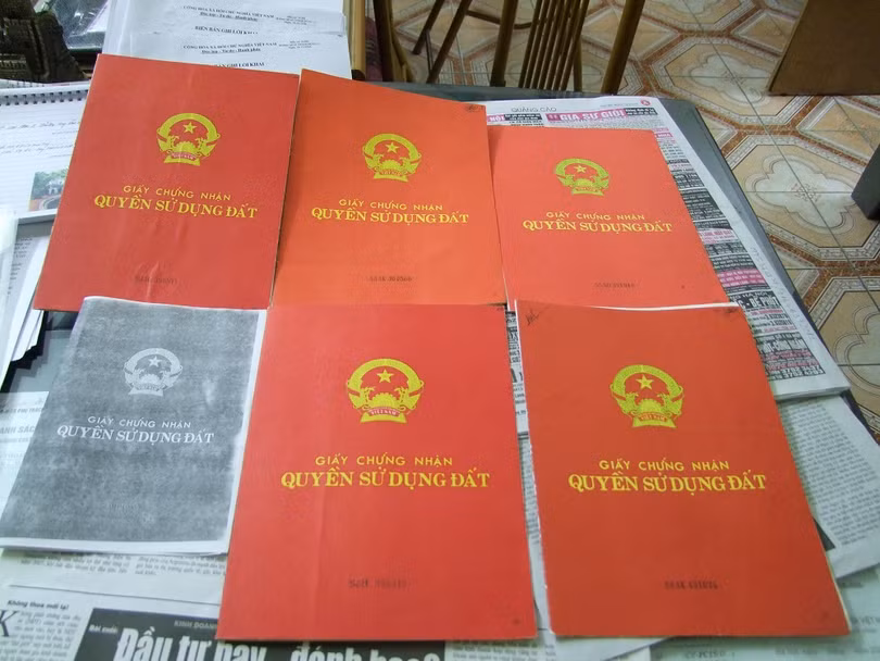 Ảnh minh họa. Nguồn Internet