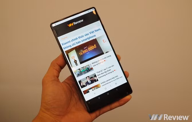 Xiaomi chính thức vào Việt Nam, bán cả Router WiFi ảnh 21