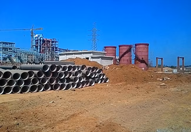 Tổ hợp Bauxit Nhôm Lâm Đồng (Nhân Rai và Tân Cơ) lỗ gần 3.700 tỷ đồng tính đến tháng 9/2016. 