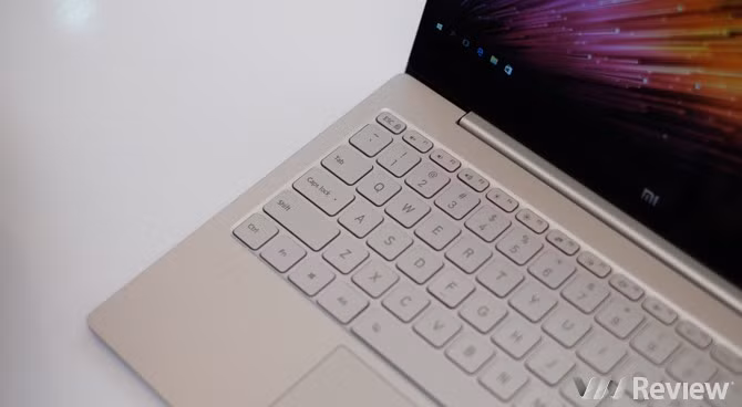 Xiaomi chính thức vào Việt Nam, bán cả Router WiFi ảnh 20