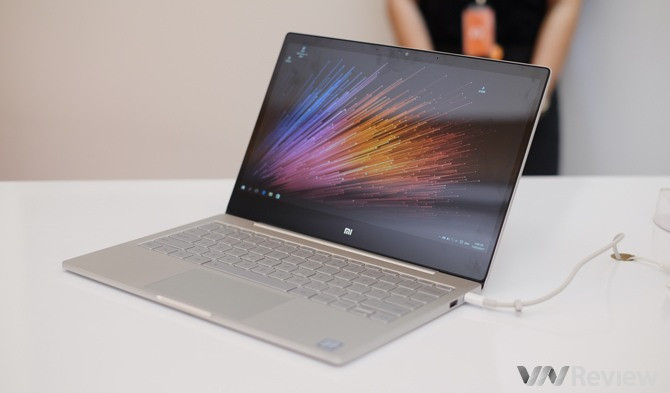 Xiaomi chính thức vào Việt Nam, bán cả Router WiFi ảnh 18