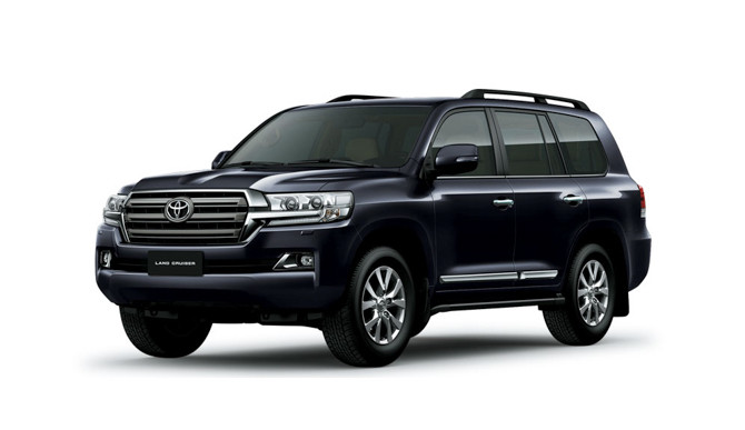 Những mẫu xe vừa giảm giá sâu nhất đầu năm 2017 ảnh 8