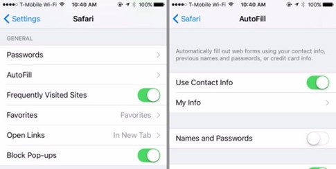 Cách giúp trình duyệt web ngưng yêu cầu lưu mật khẩu khi đăng nhập ảnh 3 Cách giúp trình duyệt web ngưng yêu cầu lưu mật khẩu khi đăng nhập ảnh 3