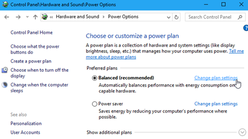 Cách ngăn Windows tự động treo thiết bị USB khi không sử dụng ảnh 2