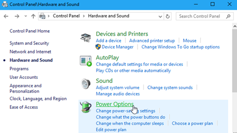 Cách ngăn Windows tự động treo thiết bị USB khi không sử dụng ảnh 1