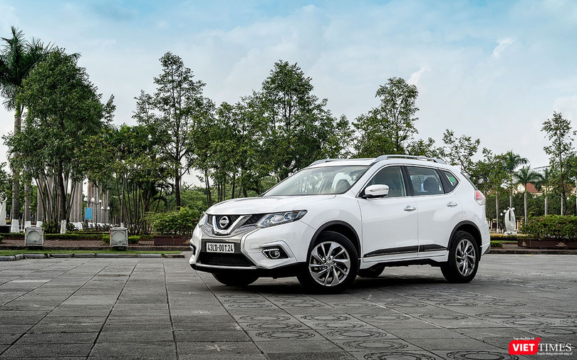 Sự ra đi của Tan Chong biết đâu lại là cơ hội mới cho thương hiệu Nissan có thể chuyển mình tại thị trường Việt Nam. (Ảnh: Ngô Minh)