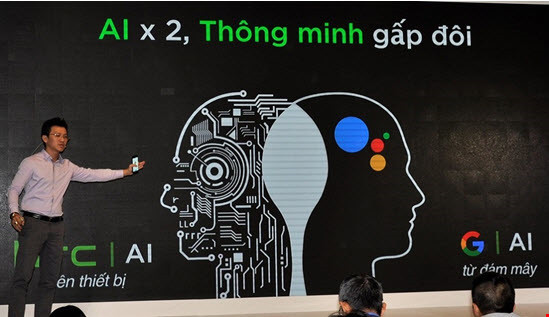 Cuộc chiến của các “trợ lý ảo” thông minh ảnh 1 Cuộc chiến của các “trợ lý ảo” thông minh ảnh 1