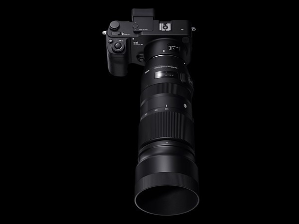 Sigma ra mắt 3 ống kính thuộc dòng Art và 1 ống kính zoom tele ảnh 10
