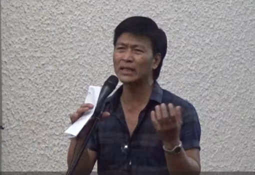 Đạo diễn Quốc Tuấn