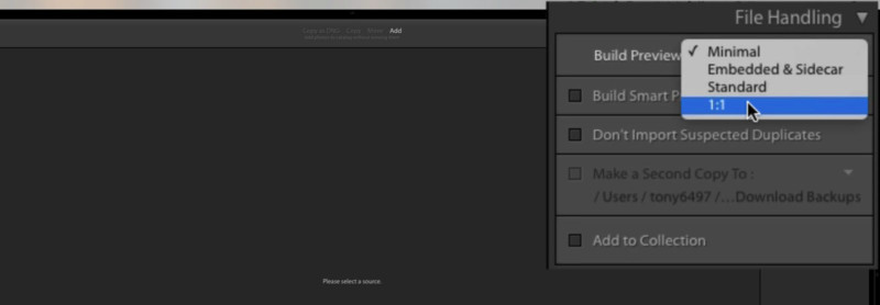 7 mẹo để Lightroom chạy mượt hơn ảnh 1