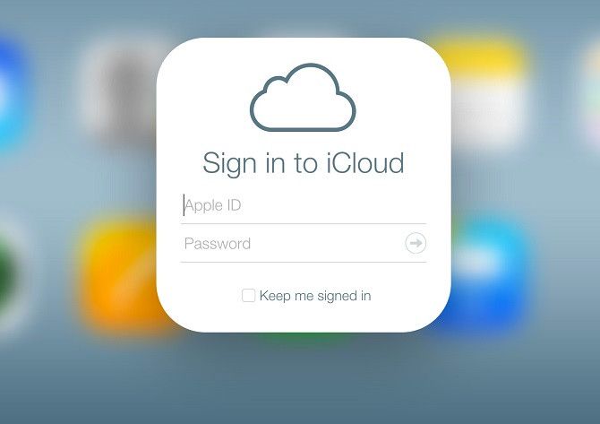 Apple: iCloud vẫn an toàn nhưng mật khẩu của bạn có thể không