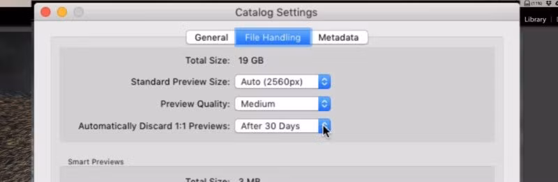 7 mẹo để Lightroom chạy mượt hơn ảnh 2 7 mẹo để Lightroom chạy mượt hơn ảnh 2