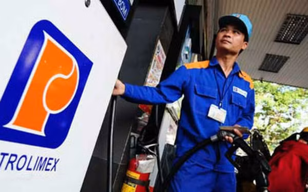 Nhiều khả năng Petrolimex sẽ lên sàn ngay trong tháng 4/2017