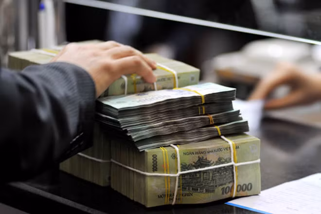 Hiện tại, ngân sách nhà nước đang thu không đủ chi