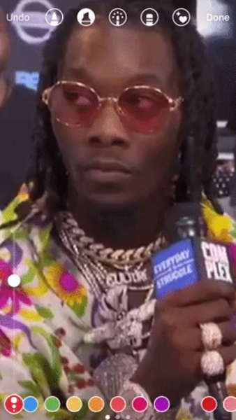 Cách dùng Instagram Stories như dân chuyên nghiệp ảnh 5