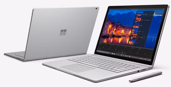 Hãy tránh xa Apple và Microsoft nếu muốn mua một chiếc laptop dễ sửa chữa