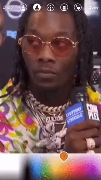 Cách dùng Instagram Stories như dân chuyên nghiệp ảnh 6