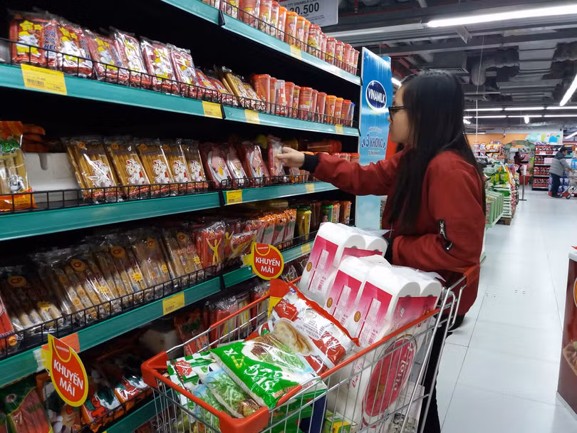 Các đoàn đã tiến hành kiểm tra 2.447 cơ sở - Ảnh minh họa