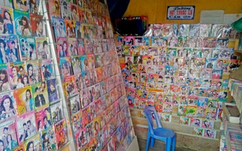 Ảnh minh họa. Nguồn Internet