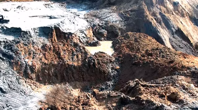 Ảnh minh họa. Nguồn Internet