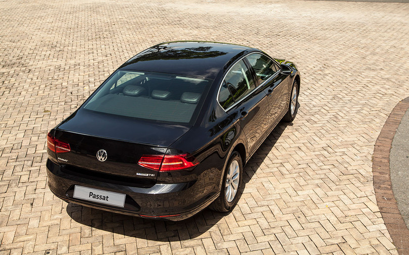 VW Passat BlueMotion Comfort 2018 được đưa về thị trường Việt Nam với mong muốn có thêm sự lựa chọn cho khách hàng ở mức giá hợp lý hơn.