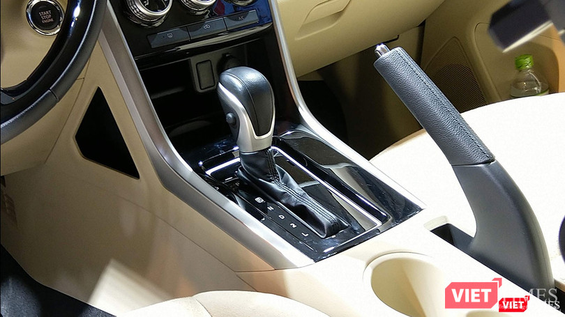 Đánh giá nhanh Mitsubishi Xpander: Tiện dụng, vừa túi tiền ảnh 12