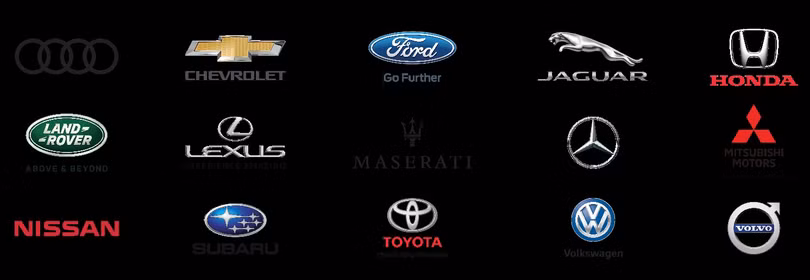 Danh sách 15 thương hiệu góp mặt tại triển lãm ô tô Việt Nam 2018