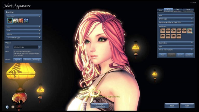 6 uu diem giup Blade & Soul duoc long cac game thu hinh anh 3