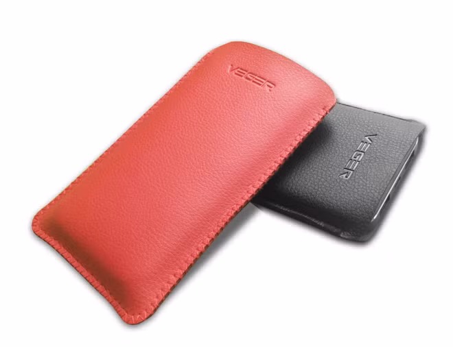 Sac du phong Veger - phong cach cong nghe khac biet hinh anh 3