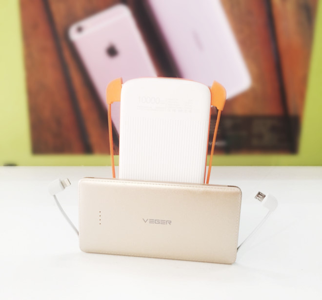 Sac du phong Veger - phong cach cong nghe khac biet hinh anh 6