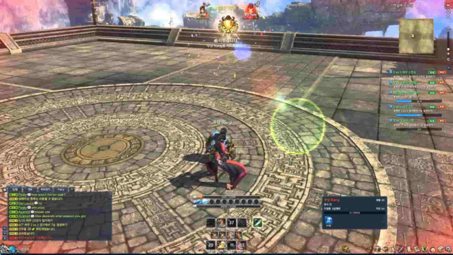 6 uu diem giup Blade & Soul duoc long cac game thu hinh anh 6