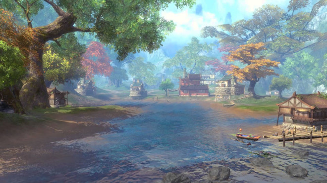 6 uu diem giup Blade & Soul duoc long cac game thu hinh anh 1