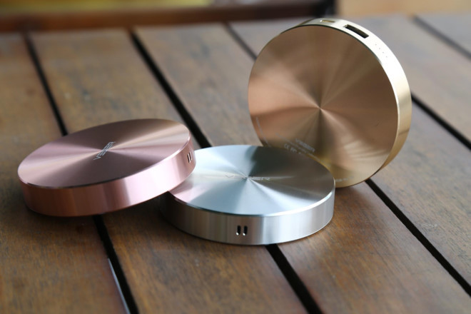 Sac du phong Veger - phong cach cong nghe khac biet hinh anh 4