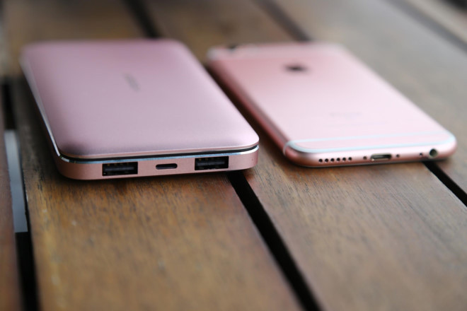 Sac du phong Veger - phong cach cong nghe khac biet hinh anh 2