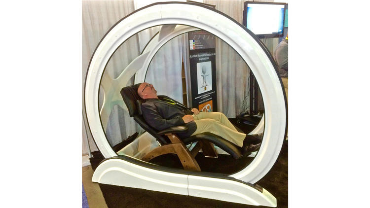 Nhung thiet bi cong nghe giup ngu ngon hon hinh anh 7